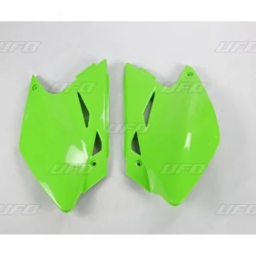 UFO REAR COFFEE KXF 450...