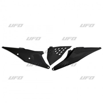 UFO REAR SIDES KTM SX/SXF...