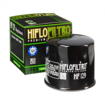 HIFLO FILTR OIL KAWASAKI...