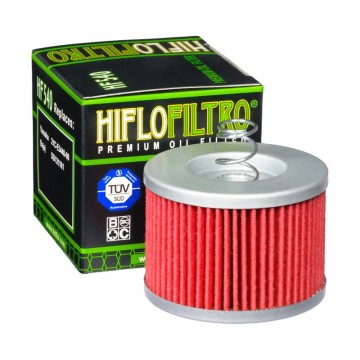 HIFLO FILTR OIL BAJAJ...