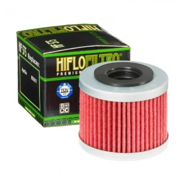 HIFLO FILTR OIL APRILIA MXV...