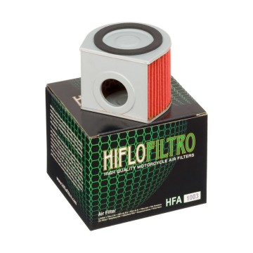 HIFLO FILTR AIR HONDA CH80...