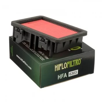 HIFLO FILTR POWIETRZA KTM...