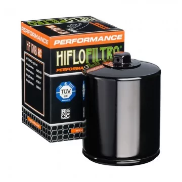 HIFLO FILTR OIL HF170BRC...