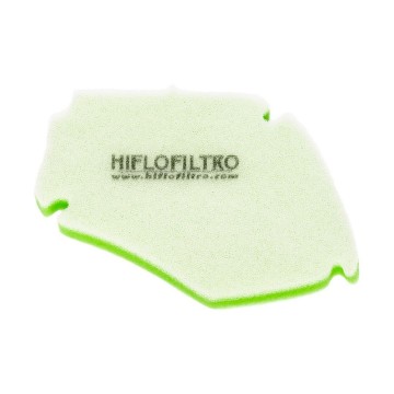 HIFLO FILTR AIR PIAGGIO 50...