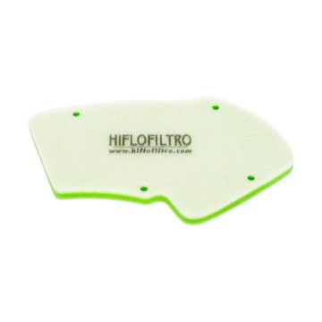 HIFLO FILTR AIR PIAGGIO...