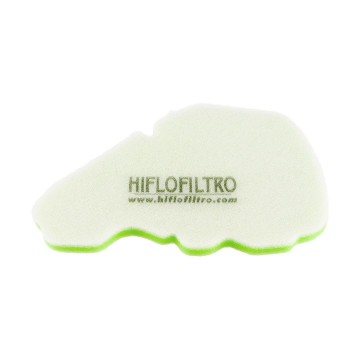 HIFLO FILTR AIR PIAGGIO 125...