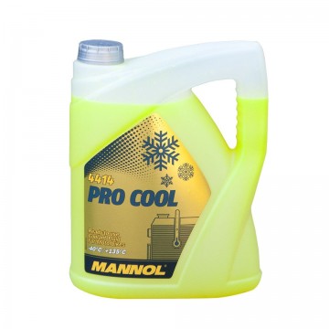 MANNOL MOTORCYCLE PRO COOL...