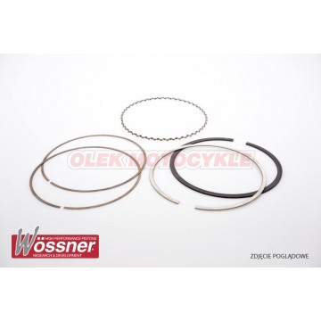 WOSSNER RINGS (4T) 3 pcs (...