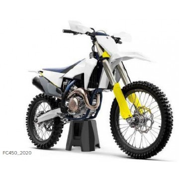 POLISPORT HUSQVARNA TC/FC...