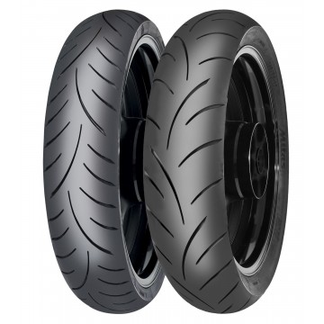 MITAS TYRE 100/90-19 MC 50...