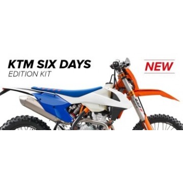 POLISPORT KTM EXC/EXC-F TPI...