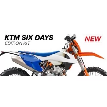 POLISPORT KTM EXC/EXC-F TPI...