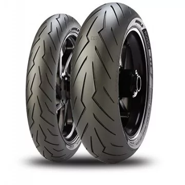 PIRELLI TYON 100/80R17...