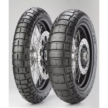 PIRELLI OPONA 150/60R17...