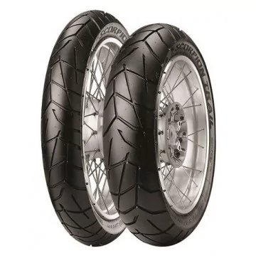 PIRELLI OPONA 120/90-17...