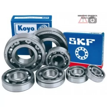 ATHENA ŁOŻYSKO SKF 6207/C3...