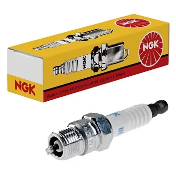 NGK LIGHT BR6FS (NR 4323)...