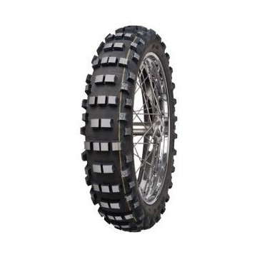 MITAS TYRE 110/80-18 EF-07...