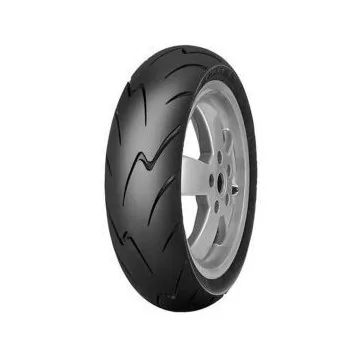 MITAS TYRE 120/70-12 MAXIMA...