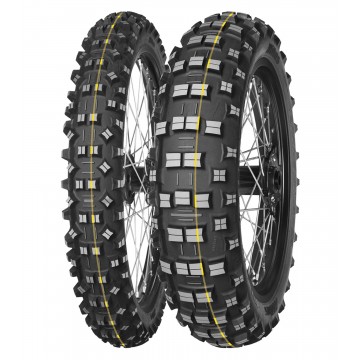 MITAS TYRE 120/90-18 TERRA...