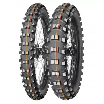 MITAS TYRE 110/100-18 TERRA...