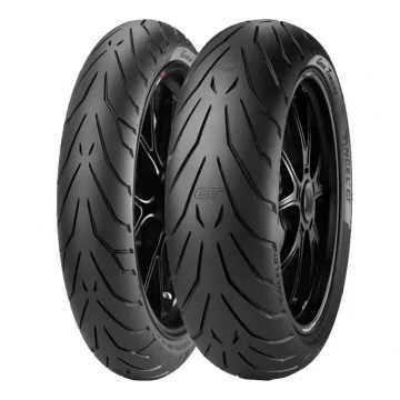 PIRELLI OPONA 120/70ZR18...