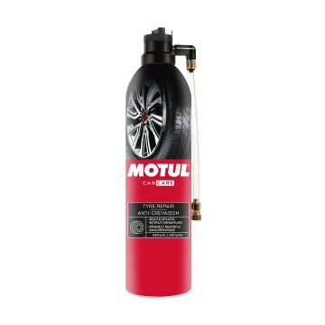 MOTUL CAR CARE TYRE REPAIR...