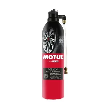 MOTUL CAR CARE TYRE REPAIR...