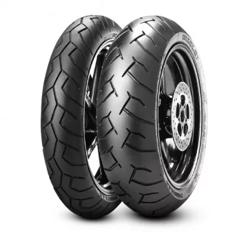 PIRELLI TYRE 160/60ZR17...