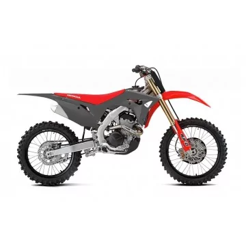 HONDA CRF 250R '18-'21, CRF...