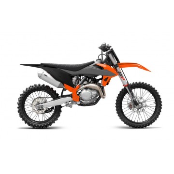 KTM SX/SXF PLATES COMPLEX...