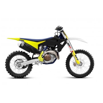 HUSQVARNA TC/FC '19-21...