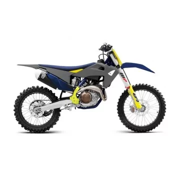 HUSQVARNA TC/FC COMPLET...