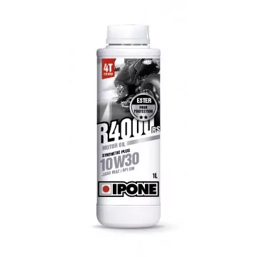 IPONE R4000 RS 10W30 OIL...