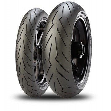 PIRELLI TYRE 200/55ZR17...