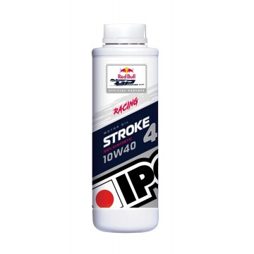 IPONE STROKE 4 10W40 OIL...