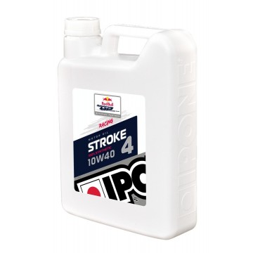 IPONE STROKE 4 10W40 OIL...