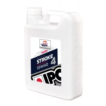 IPONE STROKE 4 10W40 OIL...