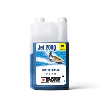 IPONE JET 2000 RS 2T OIL...