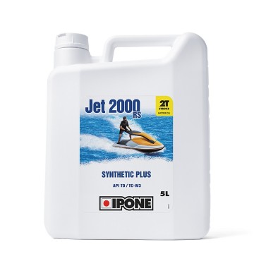 IPONE JET 2000 RS 2T OIL...