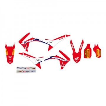 HONDA CRF 250 14-17, CRF...