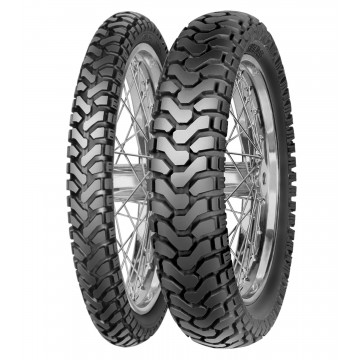 MITAS TYRE 110/80-19 E-07...