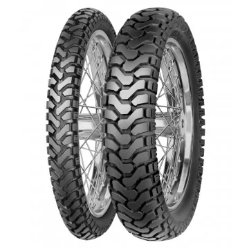 MITAS TYRE 110/80-19 E-07...