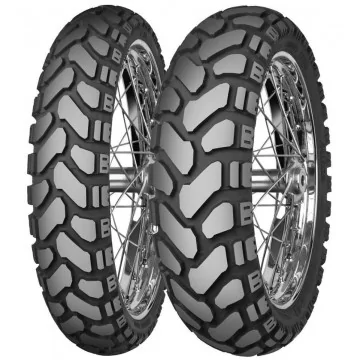 MITAS TYRE 120/80B18 E-07+...