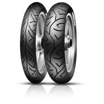 PIRELLI OPONA 120/70-17...