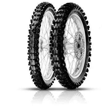 PIRELLI OPONA 60/100-14...