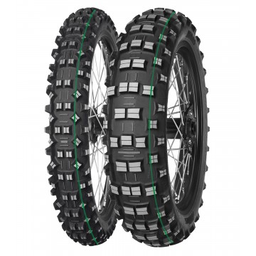 MITAS TYRE 120/90-18 TERRA...