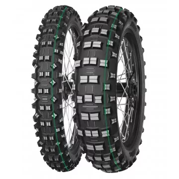 MITAS TYRE 120/90-18 TERRA...