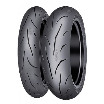 MITAS TYRE 190/50ZR17 SPORT...